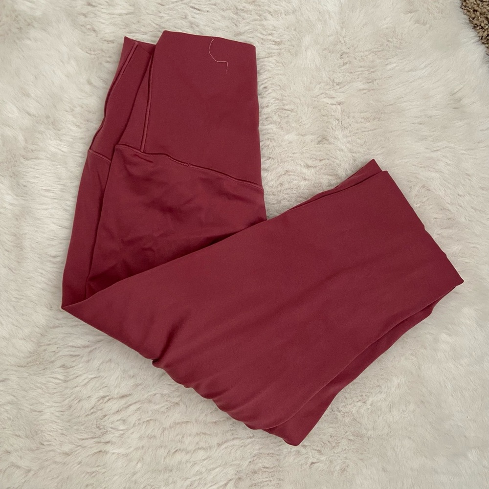 Aerie leggings — size small